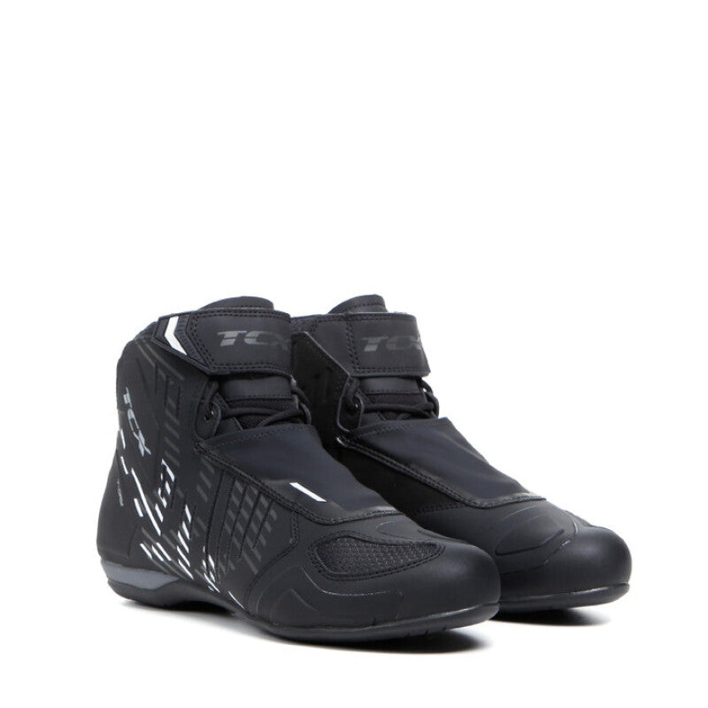 TCX R04D Waterproof Shoe Black/White Size – 41