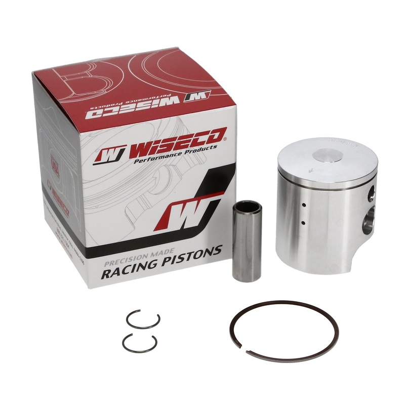 Wiseco 645M04950 Suzuki RM80 91-01 ProLite 1949CS Piston Kit