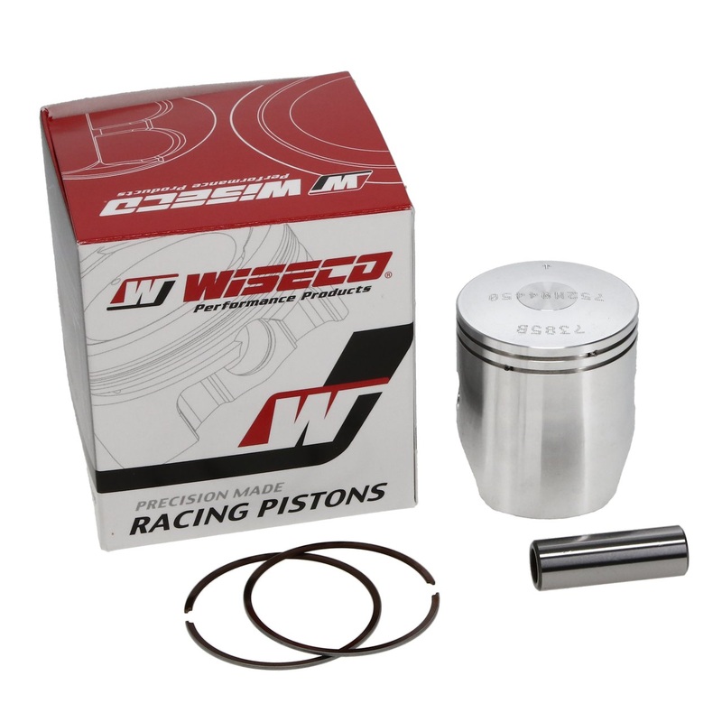 Wiseco 752M04450 00-19 Kawasaki KX65/03-06 Suzuki RM65 1752CD Piston