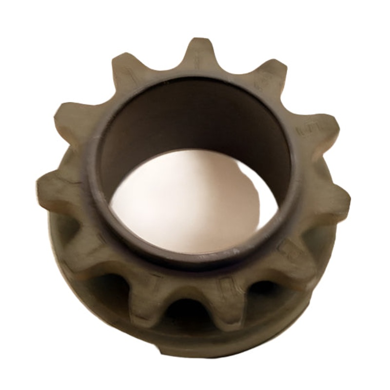 (6) Bully Clutch 11 tooth Sprocket