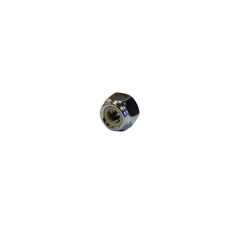 9. AFN.00657 CRG Kart 10mm Locking Nut, Short