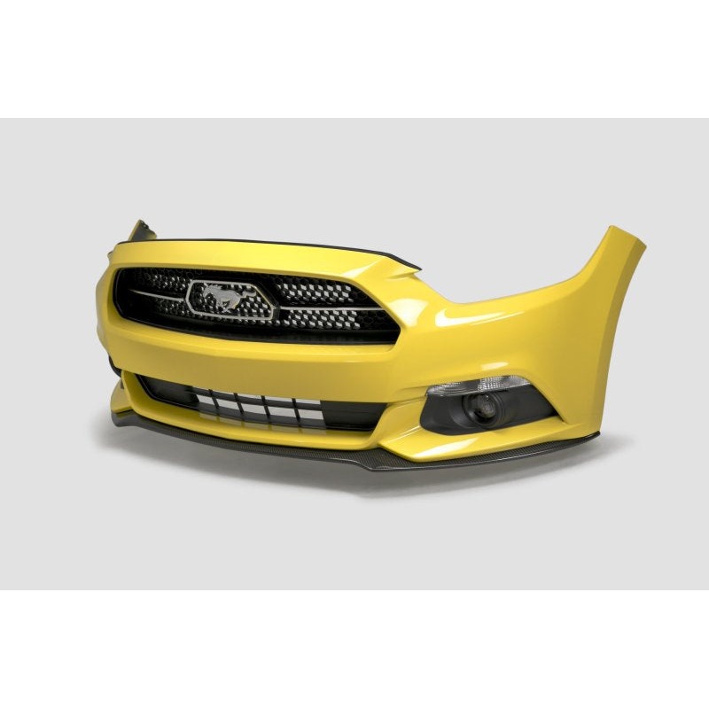 Anderson Composites 15-16 Ford Mustang Type-OE Front Chin Splitter