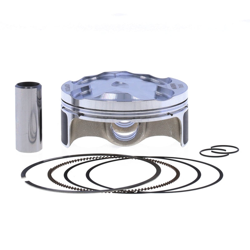 Athena S5F07700004A Ring Set Diameter 77 mm for Athena Piston