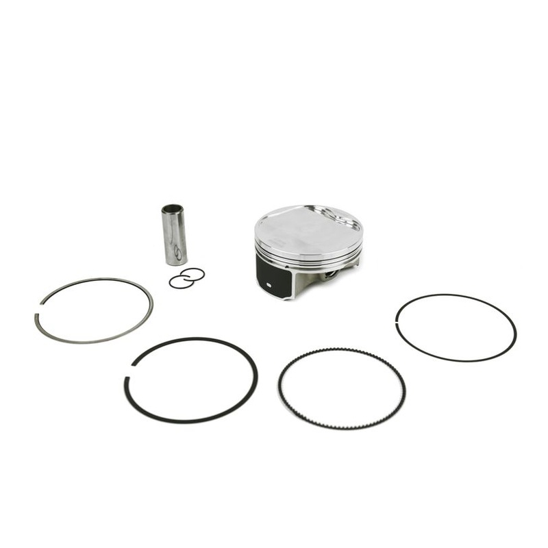 Athena S5F09400001B Ring Set Diameter 94 mm for Athena Piston