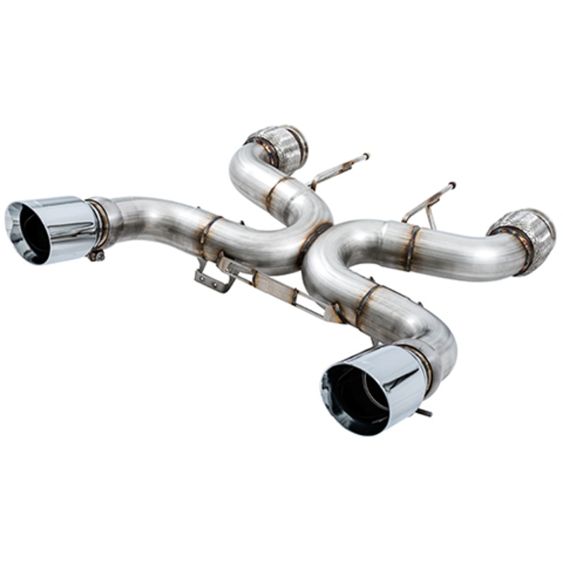 AWE Exhaust Tip Set | 2017-2021 McLaren 720S (3810-32012)