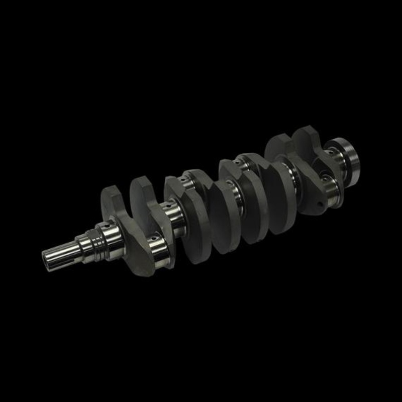 Brian Crower (BC) CRANKSHAFT – Honda F20C/F22C, 97mm Stroke, 4340 Billet