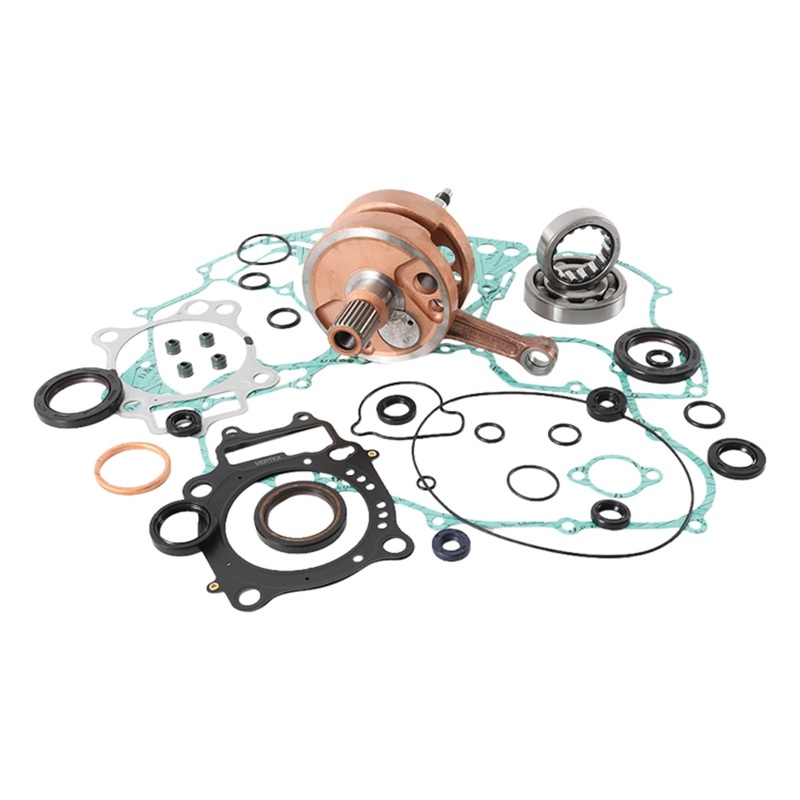Hot Rods CBK0119 04-05 CRF 250 R Bottom End Kit