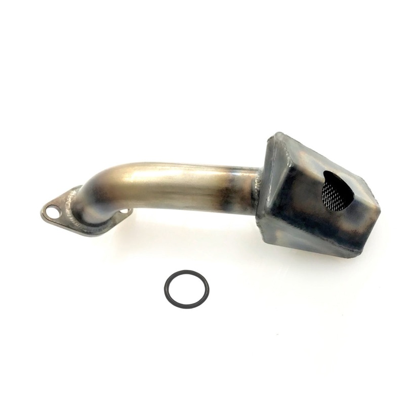 Killer B Motorsport EZ30 Subaru Oil Pickup | 2000-2004 Subaru Legacy and 2000-2004 Subaru Outback (EZ30PU)
