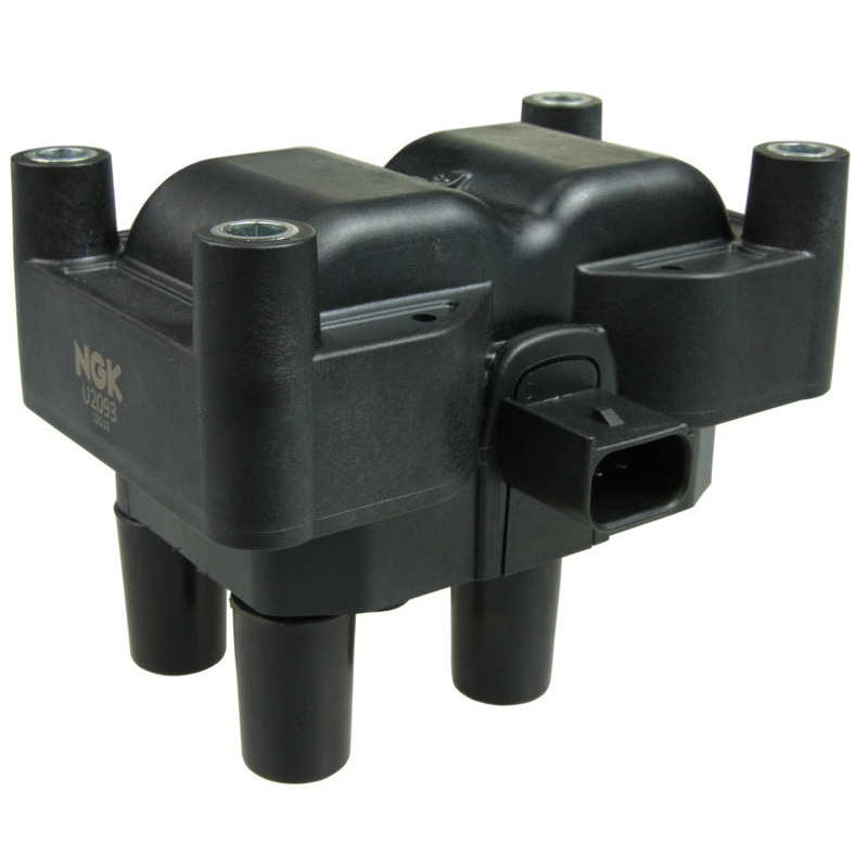 NGK 2012-11 Ford Fiesta DIS Ignition Coil