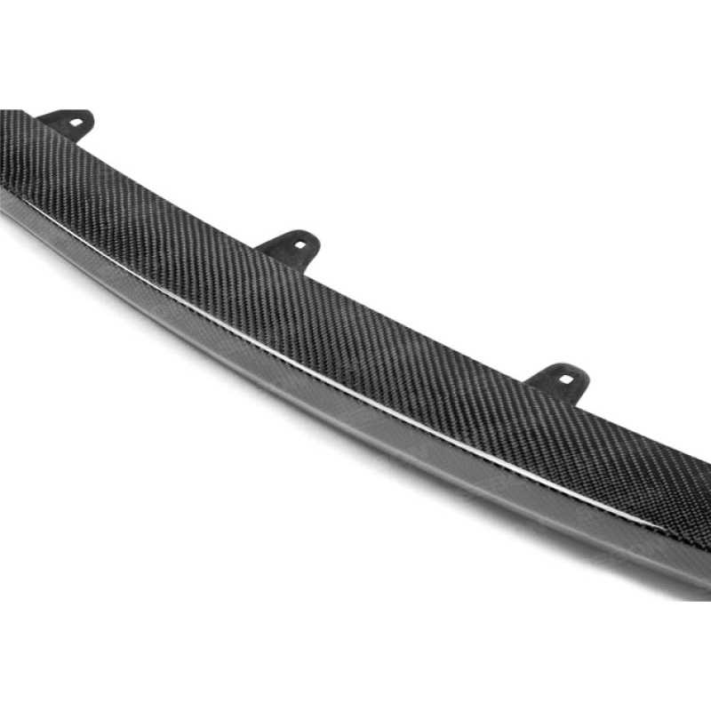 Seibon 11-12 Scion tC Style TR Front Lip