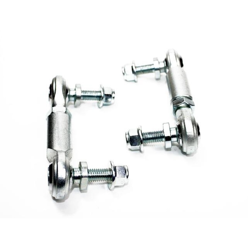 SPL Parts PRO Rear End Links – 2005-2012 Porsche 911 (997)
