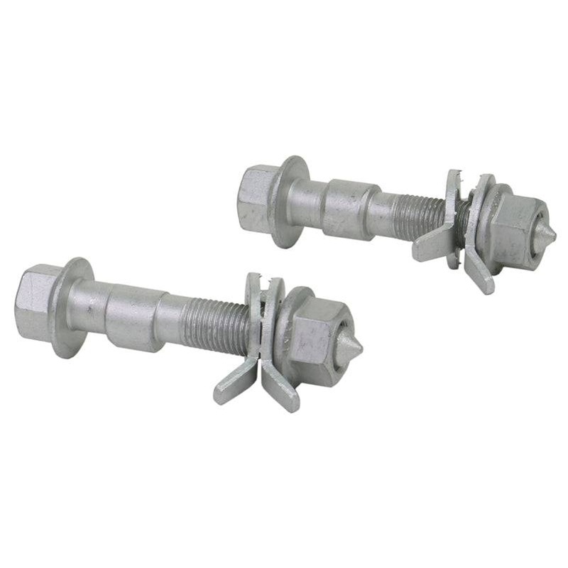 Whiteline 2001-2007  TOYOTA COROLLA ZZE122, ZZE123 Front  Camber Adjusting Bolt – Kit KCA415