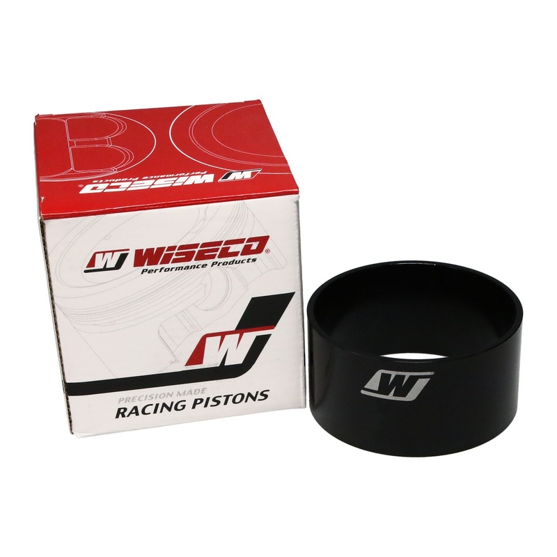 Wiseco RCS07112 71.12mm Bore Ring Compressor Sleeve