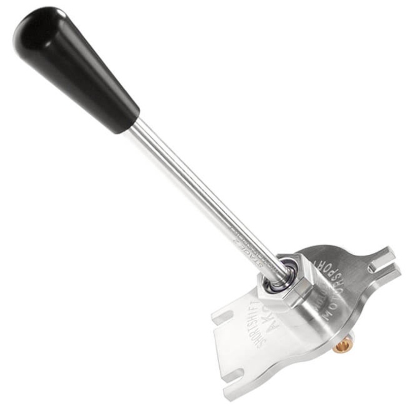 AKG Motorsport – BMW Solid Short Shifter, Chassis Mount  Z4