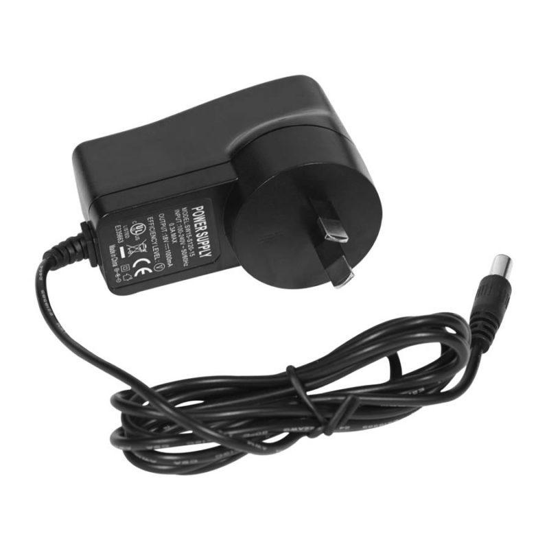 Antigravity Wall Charger with AU Plug for XP1/XP10/XP10-HD (AG-MSA-17-AU)