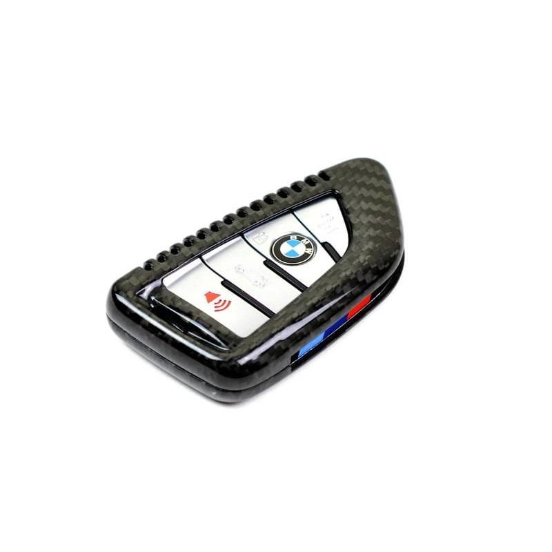 AutoTecknic Dry Carbon Remote Key Case – F97 X3M | F98 X4M
