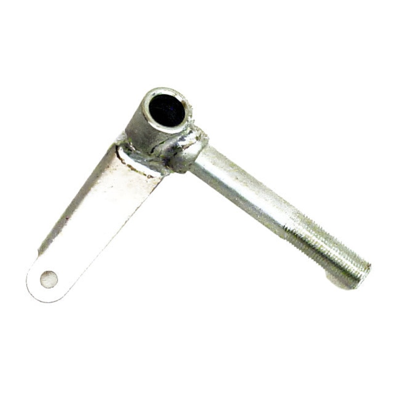 Azusa Front Spindle with King Pin Bushing