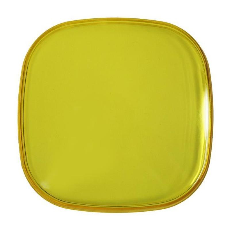 Baja Designs XL Rock Guard – Amber