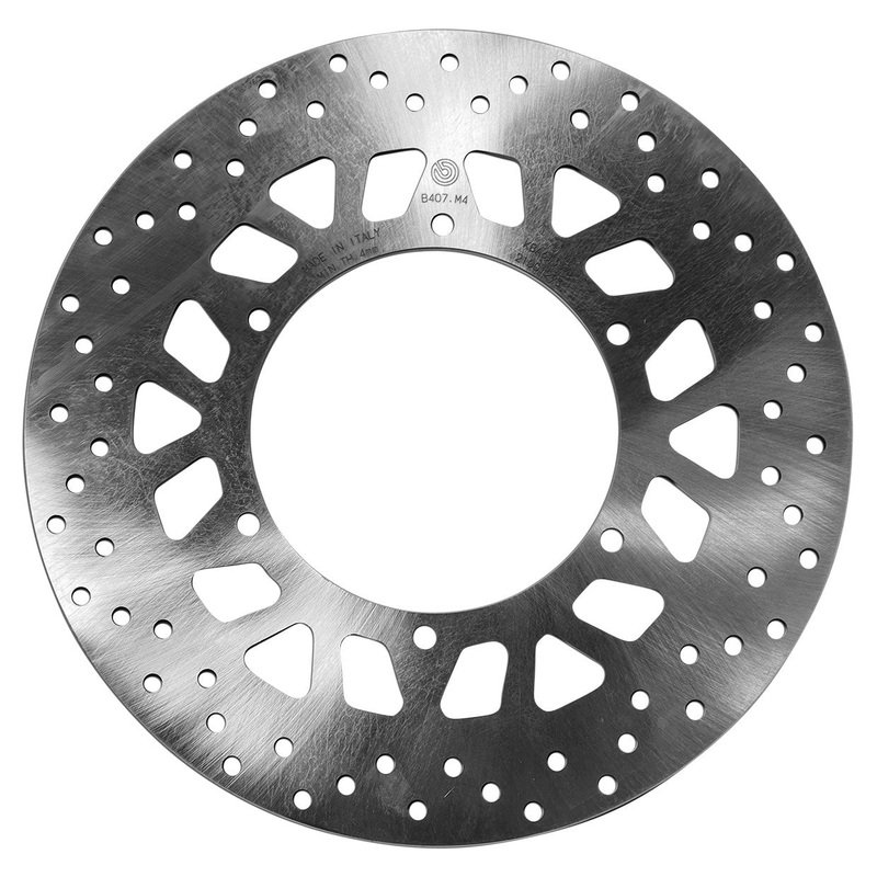 Brake Discs – 68B407M4