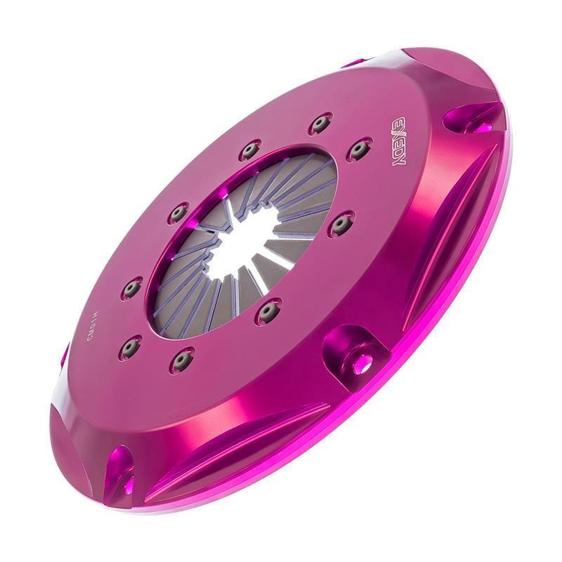 Exedy Hyper Multi Cover Assembly – Push Type Cover | Multiple Fitments (CM01H)