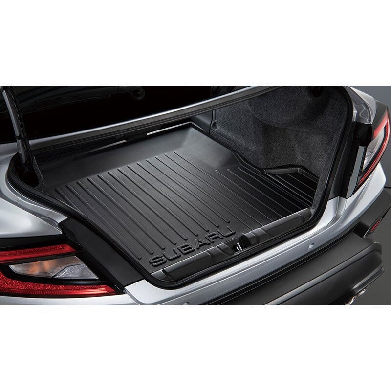 Subaru JDM [22-25 WRX] All Weather Trunk Tray Mat | J5017VC460