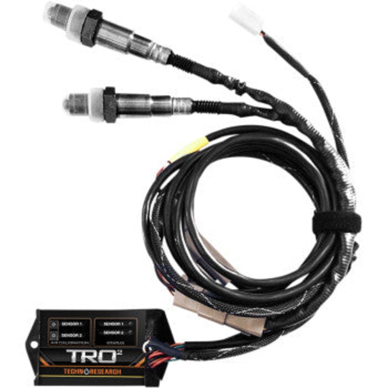 TRO2 Air / Fuel Ratio System – Wideband by Technoresearch