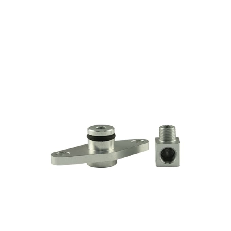 Turbosmart FPR Fuel Rail Adaptor Suit Subaru (STI)