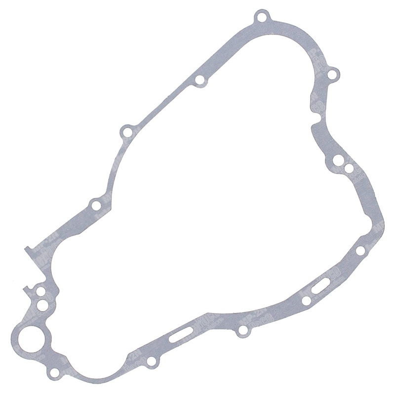 Vertex 817676 Gaskets 99-23 Yamaha YZ250 Inner Clutch – Side Cover Gasket Kit