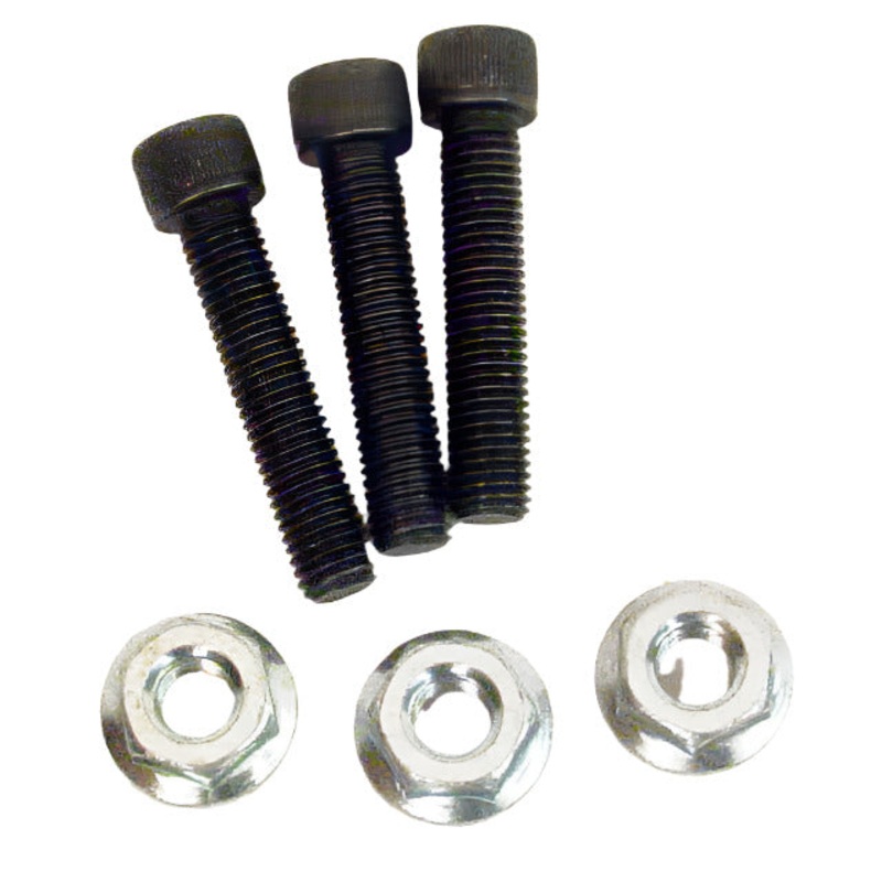 Wheel Hub Bolt Kit 1/4-28