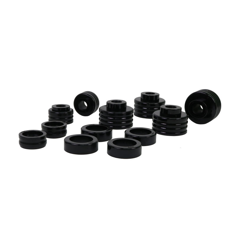 Whiteline 1999-2004 Ford F-350 Super Duty Body Mount Bushing Set