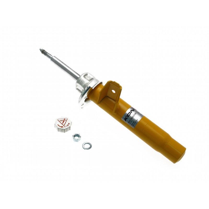 Koni Sport (Yellow) Shock 06-11 BMW 3 Series – Sedan/Coupe/ Xi AWD Models – Left Front