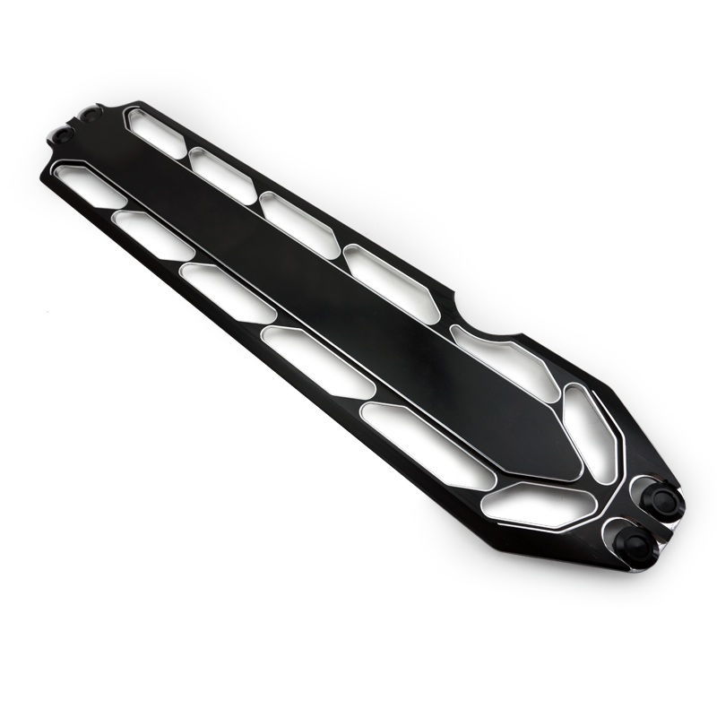 PHR Billet Quick ReleaseCoil Cover for 2JZ-GTE VVT-IPolished