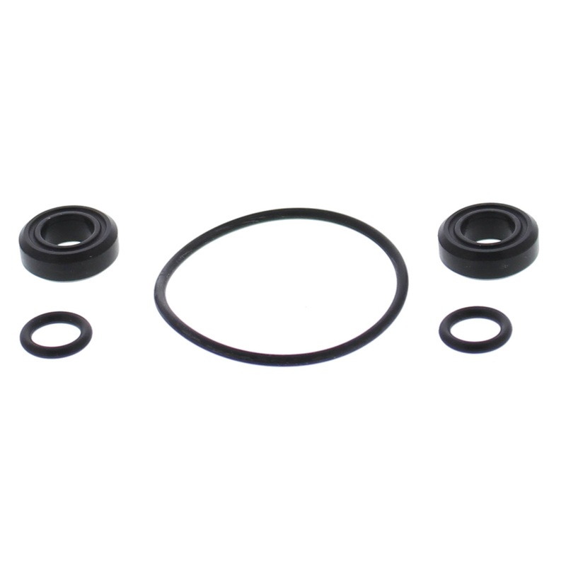 Vertex 725003 Gasket Arctic Cat Injector / Throttle Body O-Ring Kit