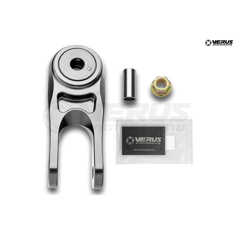 Verus Engineering [23-25 GR Corolla] Pitch Stop Mount, Chassis Side | A0773A