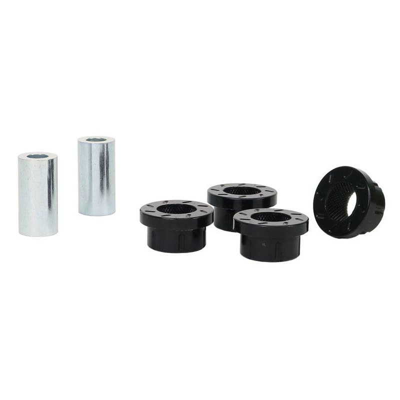 Whiteline 1997-2000  LEXUS GS300 JZS160R Rear  Control Arm Lower Front – Inner Bushing Kit W63562
