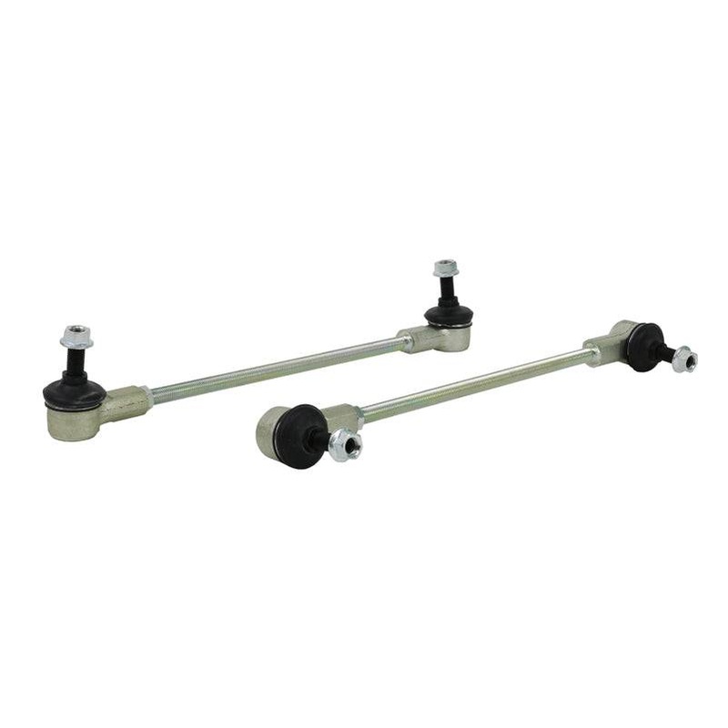 Whiteline 2007-2017  MITSUBISHI LANCER CJ, CY FWD Front  Sway Bar Link – Kit W23180