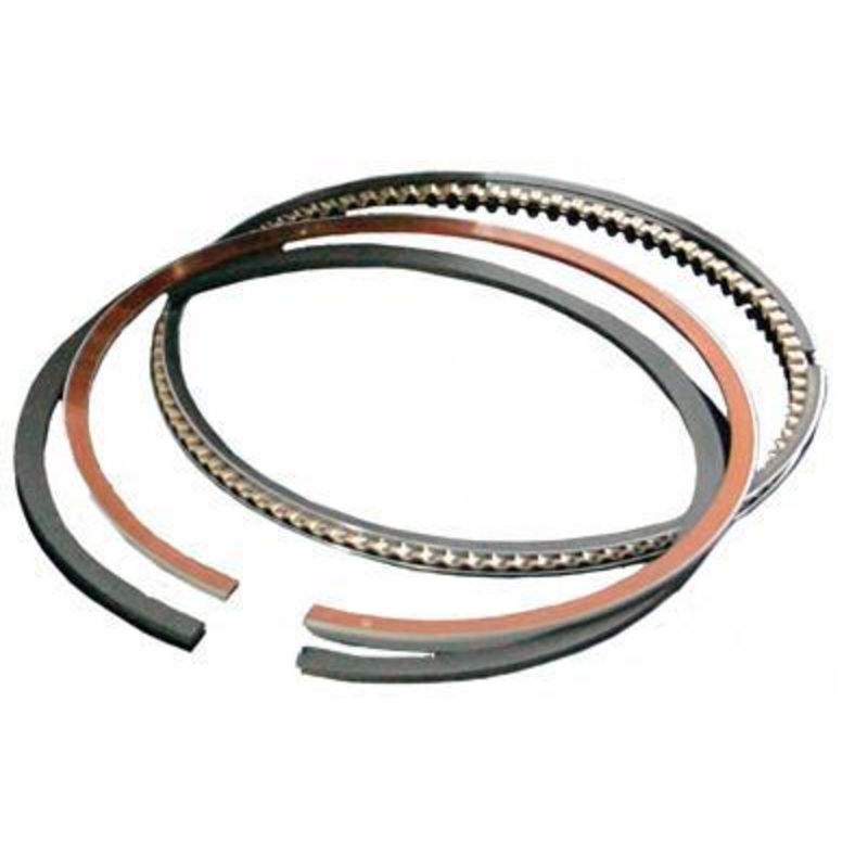 Wiseco 3.785inch Auto Ring Set for 1 Piston Ring Shelf Stock | Multiple Fitments (3785HF)