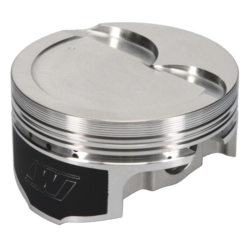 Wiseco Chevy LS Series -8cc R/Dome 1.115×3.903 Piston Shelf Stock Kit
