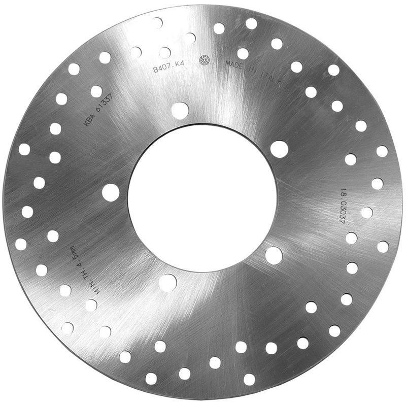 Brake Discs – 68B407K4