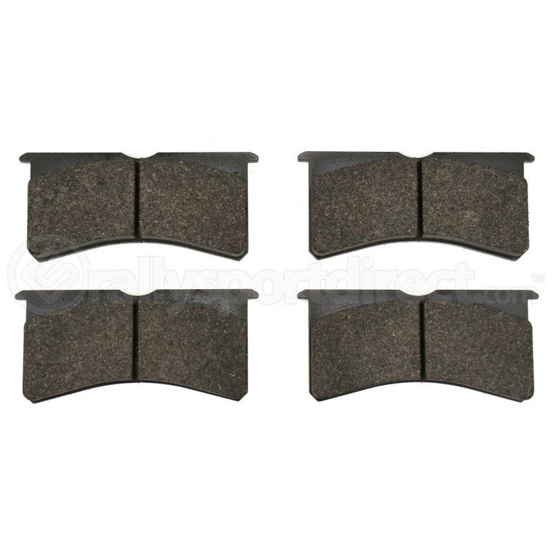Ferodo Front Brake Pad Universal | FRP3097W