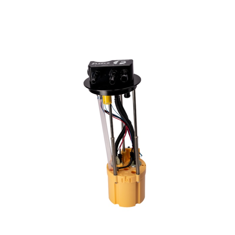 Fleece PowerFlo Lift Pump for 2004.5-2007 LLY/LBZ Duramax (FPE-34789)