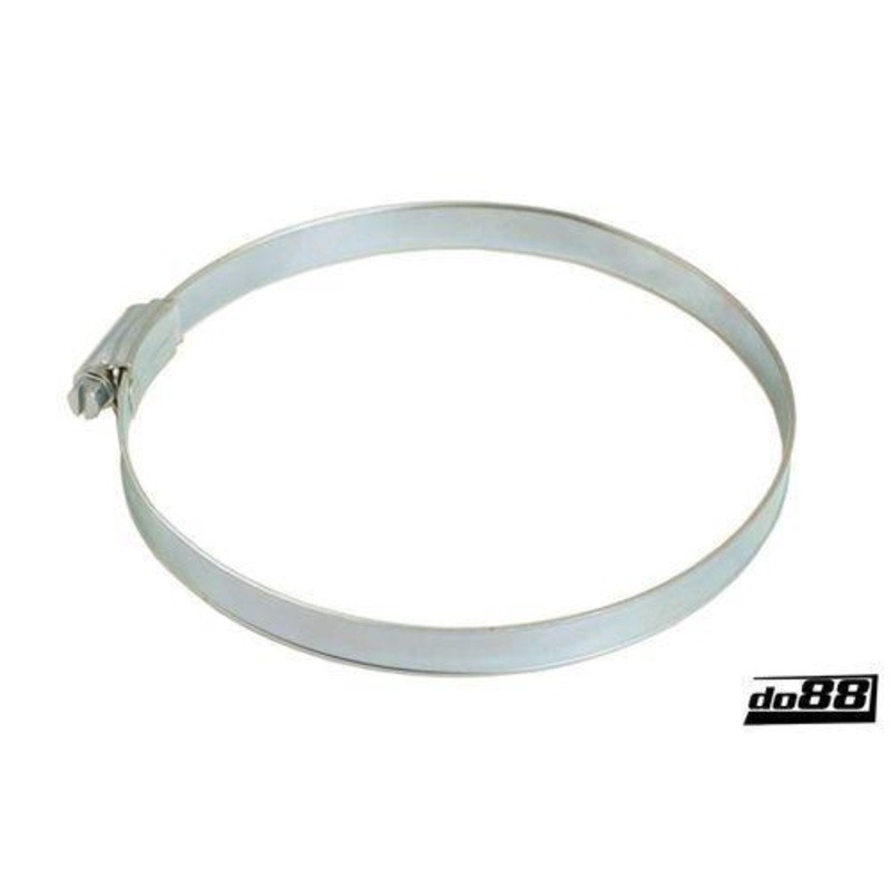 Hose clamp W1 100-120mm