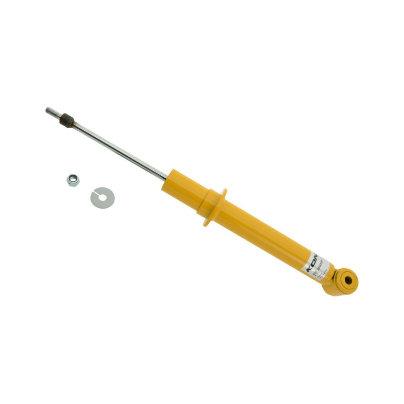 Koni Sport (Yellow) Shock 3/86-93 Toyota Supra/ All Incl. Turbo MA70 (Disarms Elect. Susp.) – Rear