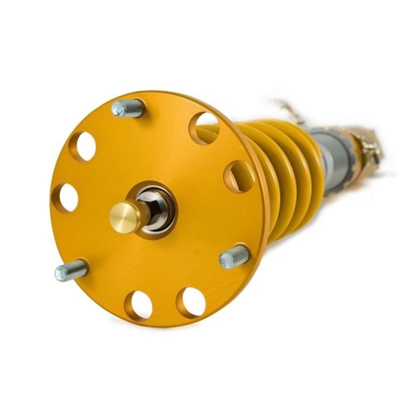 Ohlins 92-94 Mazda RX-7 (FD) Road & Track Coilover System