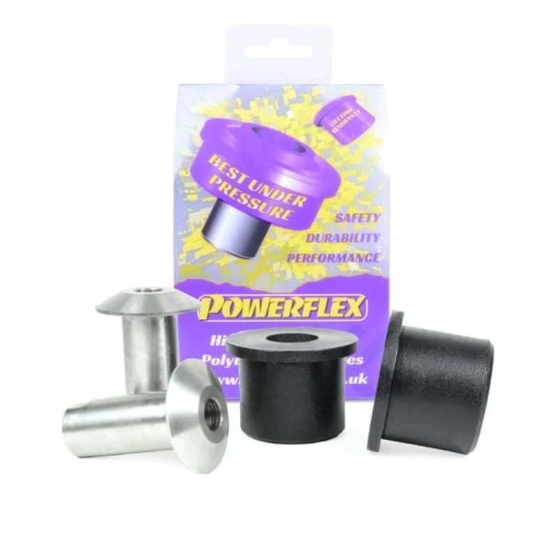 Porsche 993 (94 – 98) Front Control Arm Front Inner Bushing
