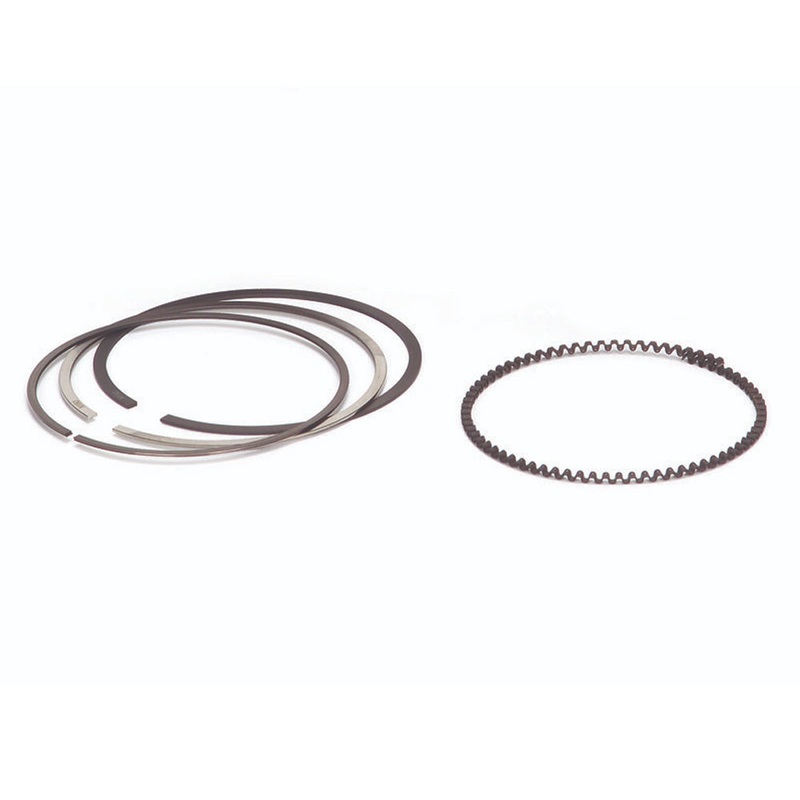 Supertech 96.5mm Piston Rings – Set of 6 | Multiple Nissan/Infiniti Fitments (R96.5-SWN30131-4)