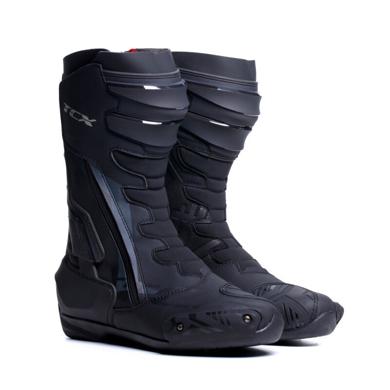 TCX S-TR1 Boot Black Size – 46