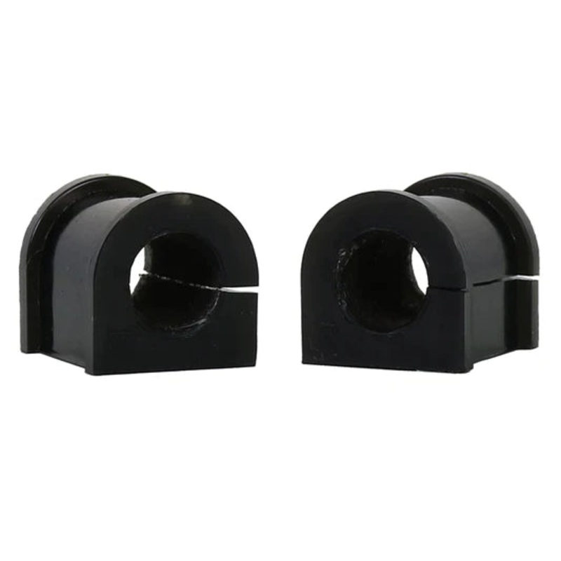 Whiteline 2001-2007  SUBARU IMPREZA WRX STI GD Rear  Sway Bar Mount – Bushing Kit W0404-24G