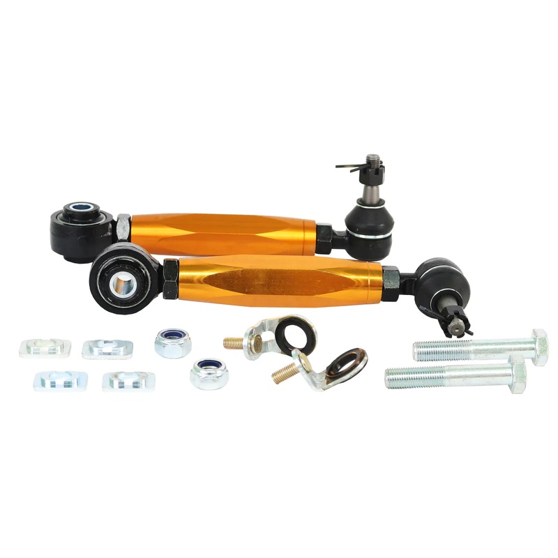 Whiteline 2011-2014  SUBARU IMPREZA WRX STI GV, GR Rear  Toe Arm – Arm KTA147B