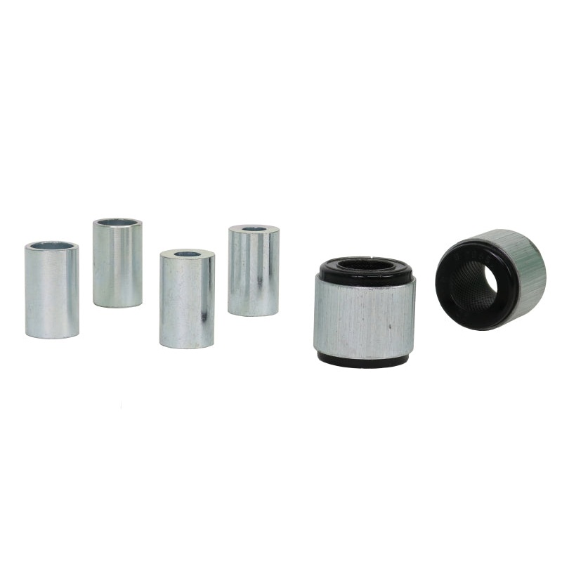 Whiteline Plus 7/89-3/97 Nissan 300ZX Rear Shock Absorber – Lower Bushing Kit